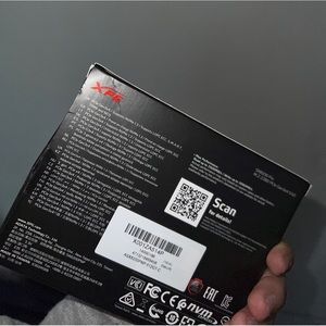 XPG SX8200 Pro M.2 2280 PCle Gen 3x4 SSD
